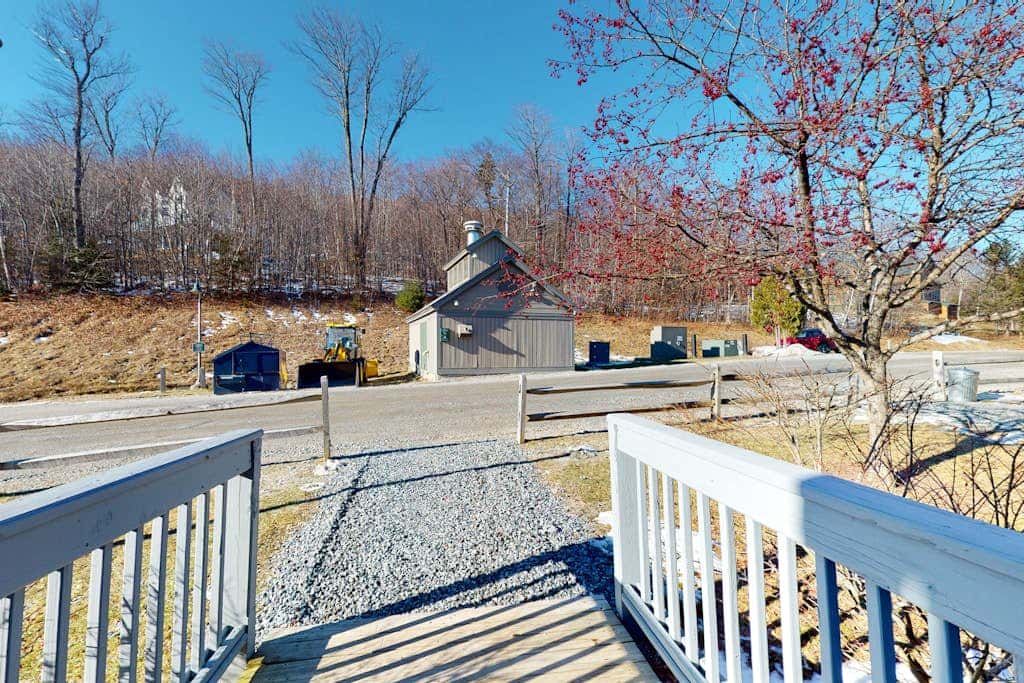 Okemo Condo - Solitude Village N104