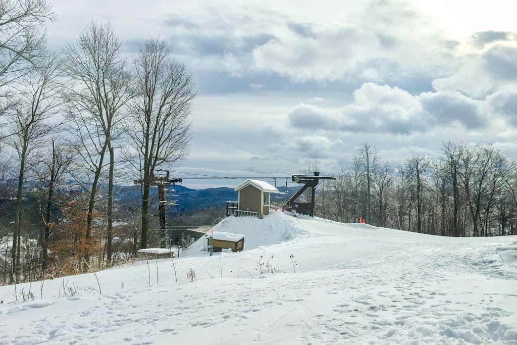 Okemo Condo - Solitude Village N104