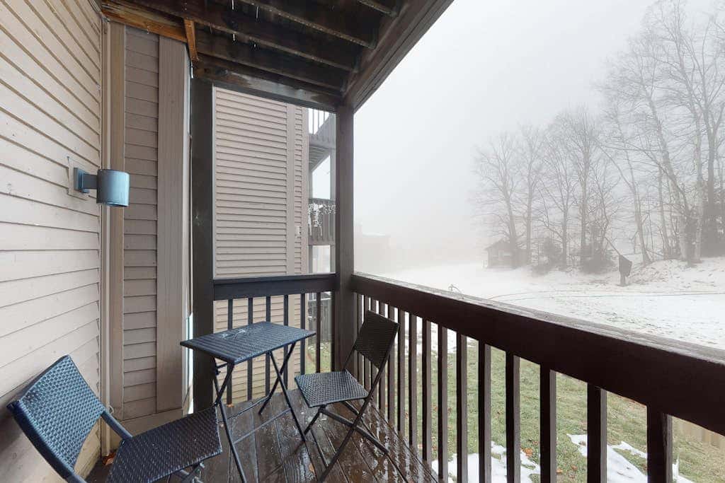 Okemo Mountain Lodge C110
