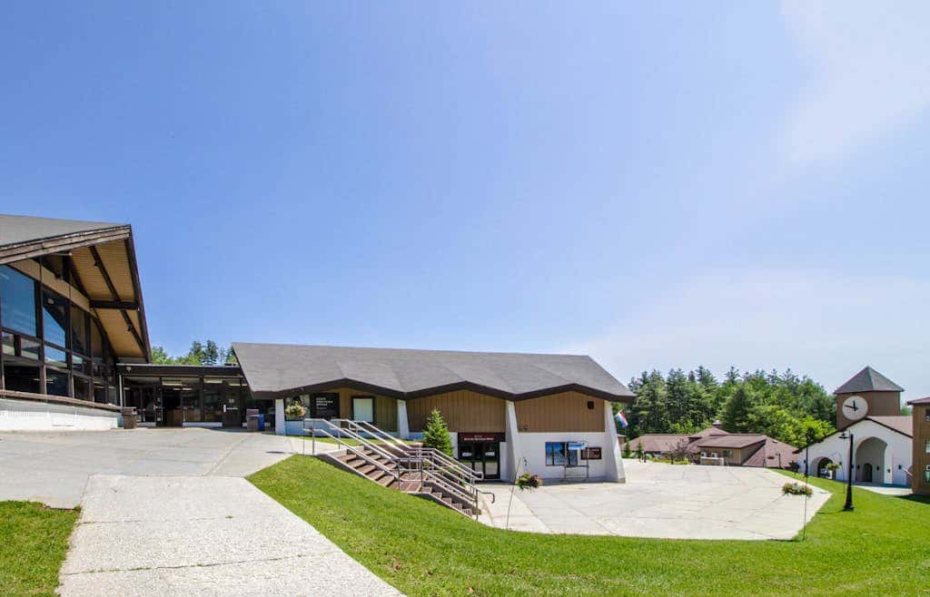 Okemo Mountain Lodge C110