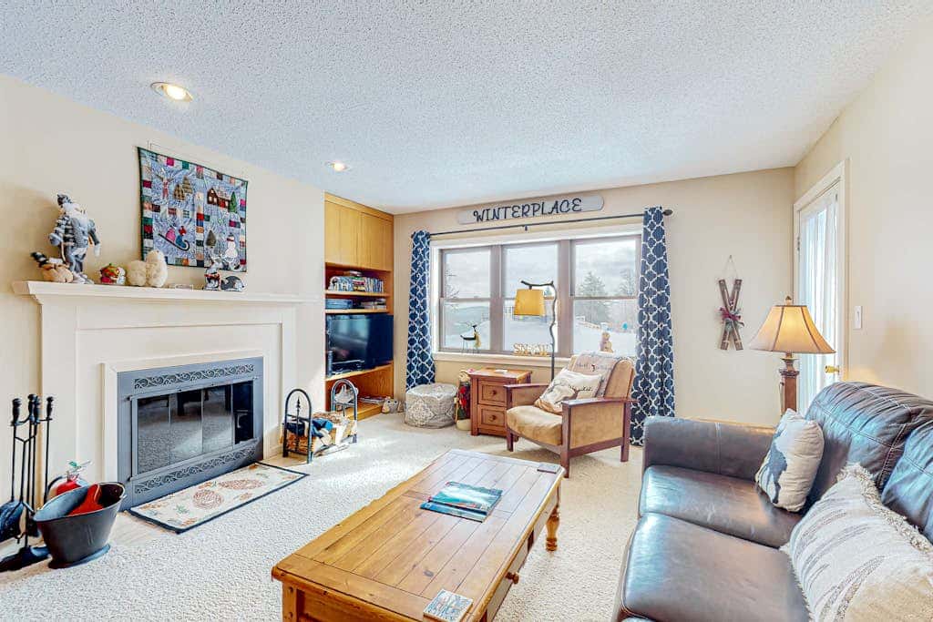 Winterplace H205