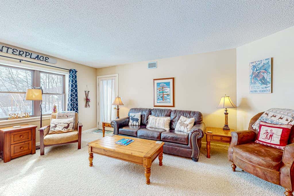 Winterplace H205