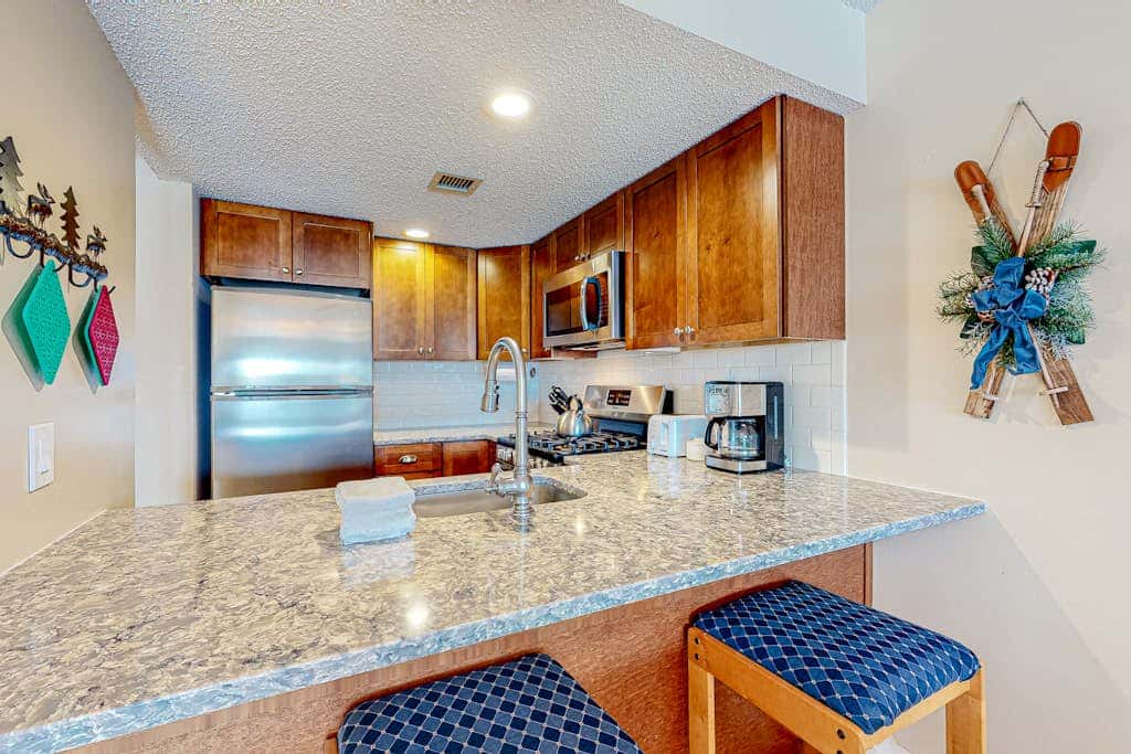 Winterplace H205