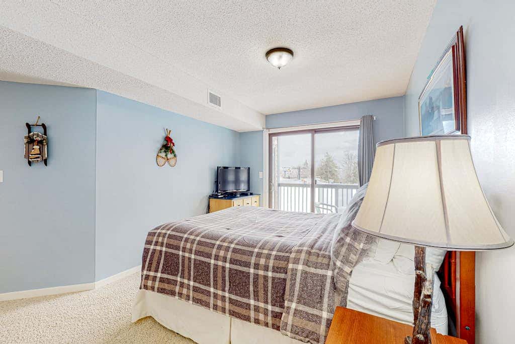 Winterplace H205