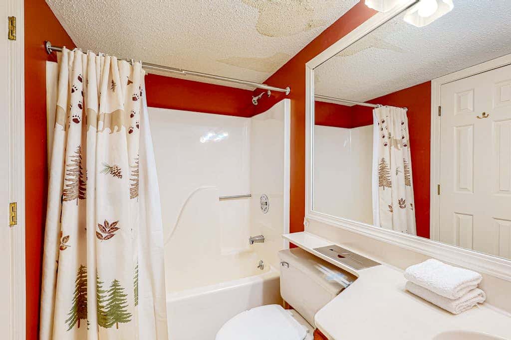 Winterplace H205