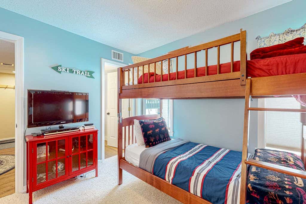Winterplace H205
