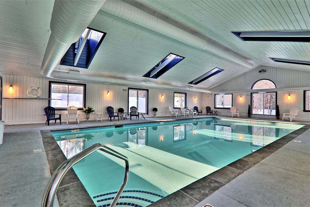 Winterplace H205