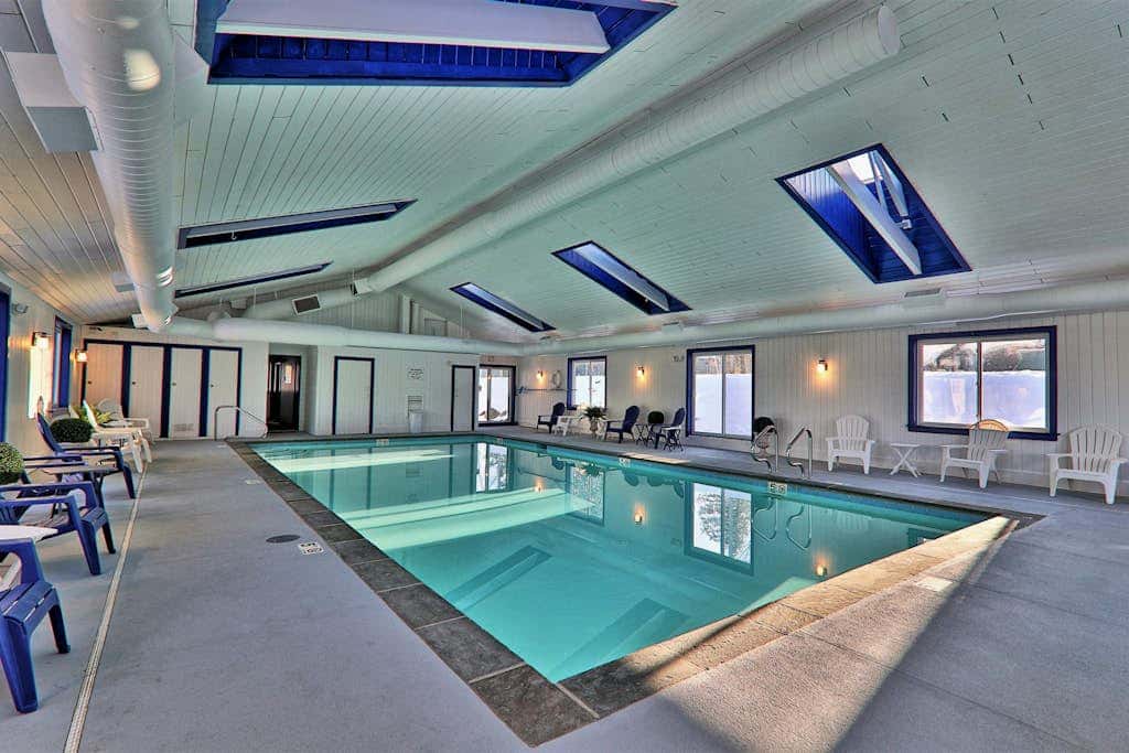 Winterplace H205
