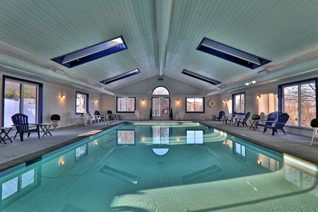 Winterplace H205