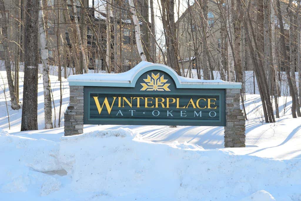 Winterplace H205