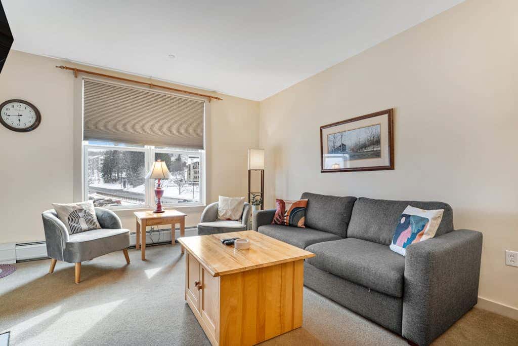 Long Trail House 368