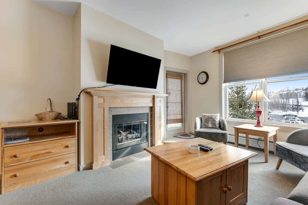 Long Trail House 368