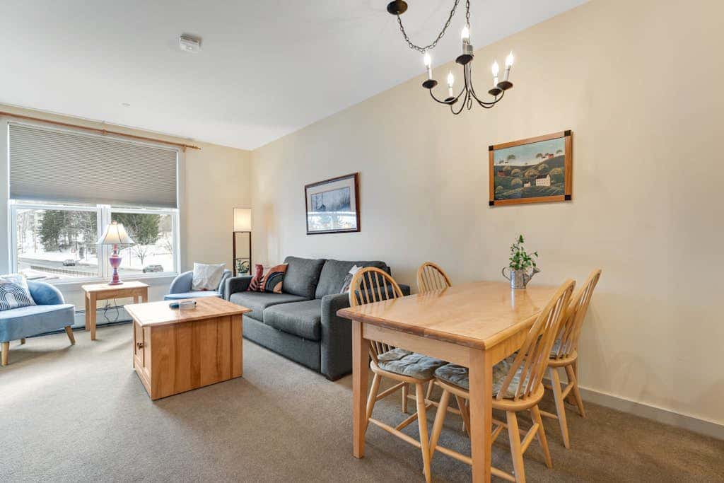 Long Trail House 368