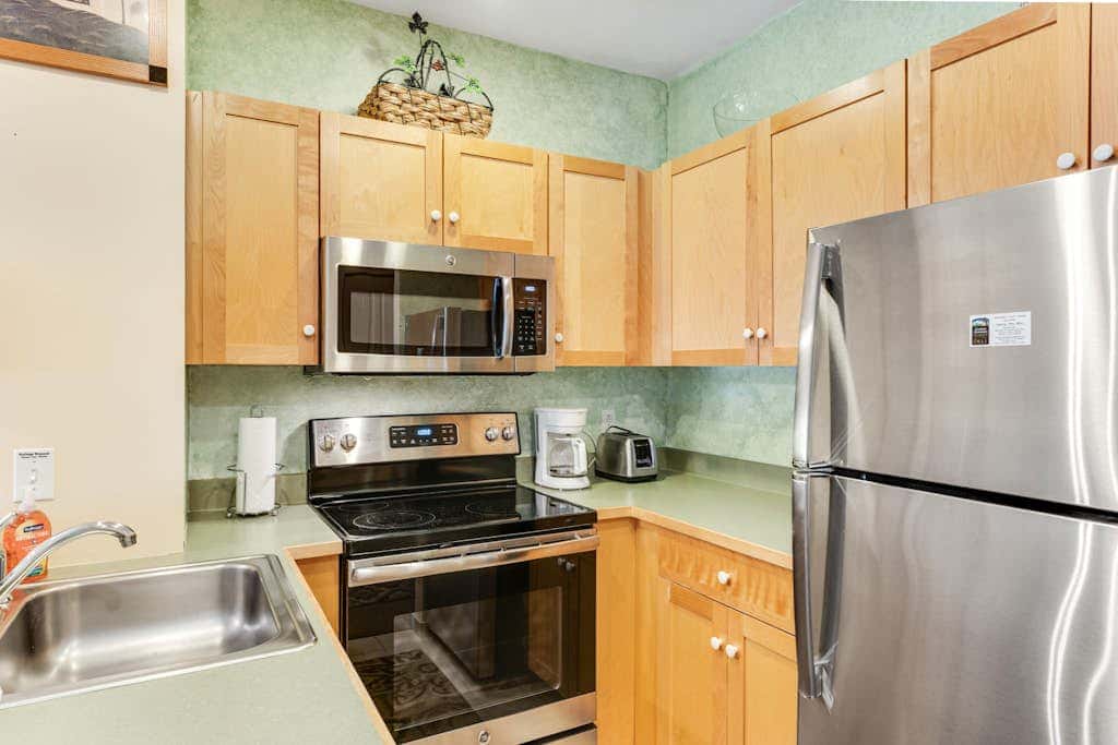 Long Trail House 368