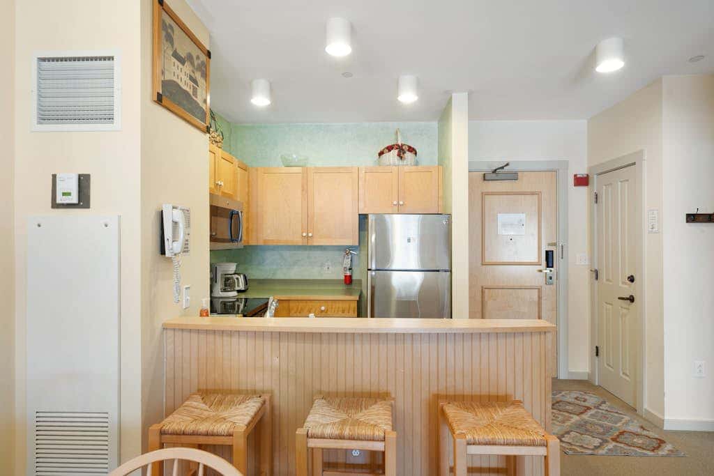 Long Trail House 368