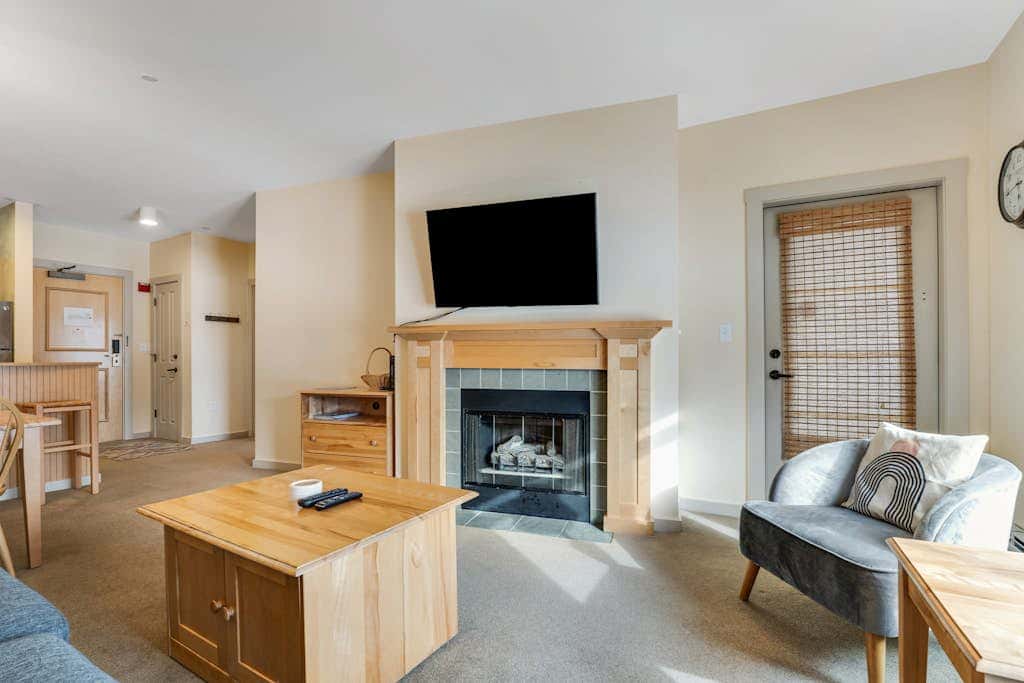 Long Trail House 368