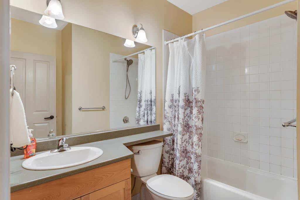 Long Trail House 368