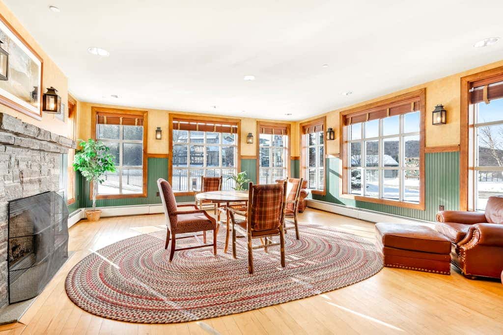 Long Trail House 368