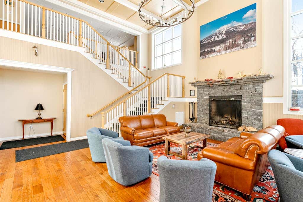 Long Trail House 368