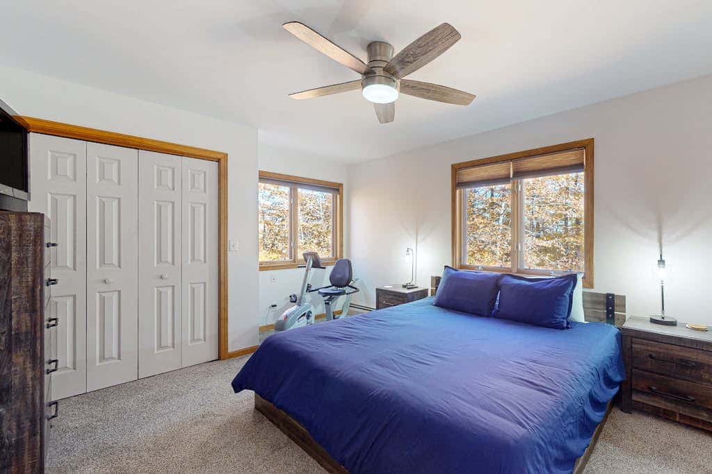 Green Mountain Getaway