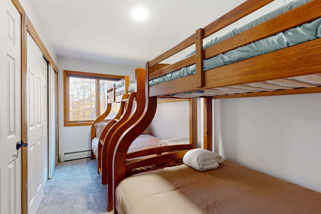 Green Mountain Getaway
