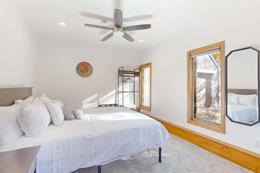 Green Mountain Getaway