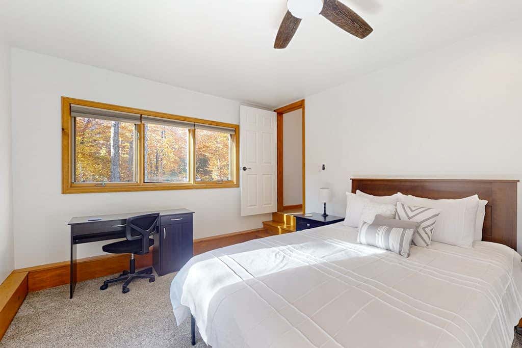 Green Mountain Getaway