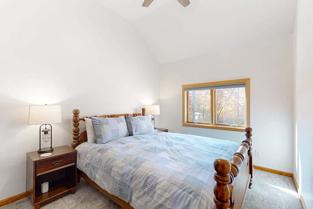 Green Mountain Getaway