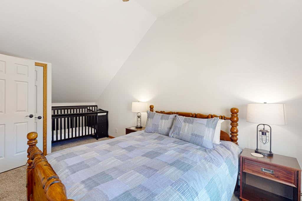 Green Mountain Getaway