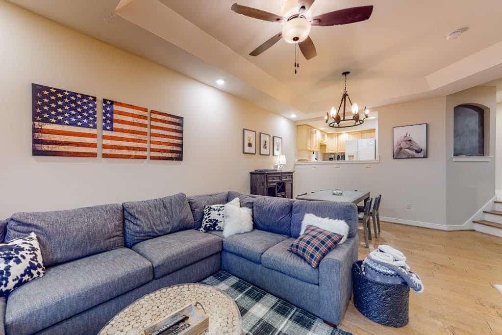 Recently Renovated Ski-In/Out Condo w/Fireplace, Shared Pool, Hot Tub, Sauna