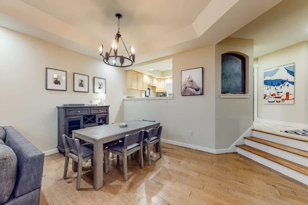Recently Renovated Ski-In/Out Condo w/Fireplace, Shared Pool, Hot Tub, Sauna
