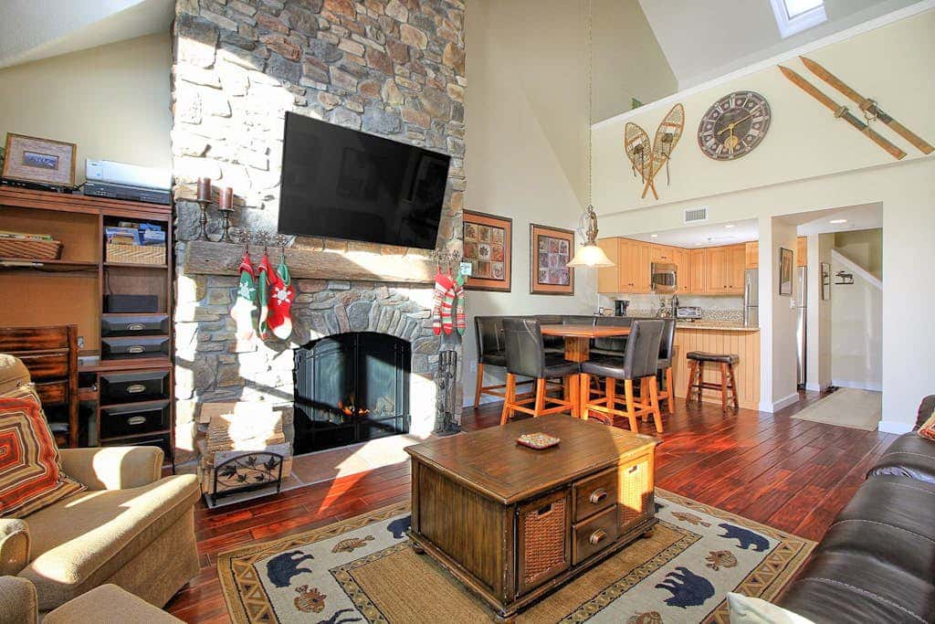 Winterplace G303 - Skier's Paradise