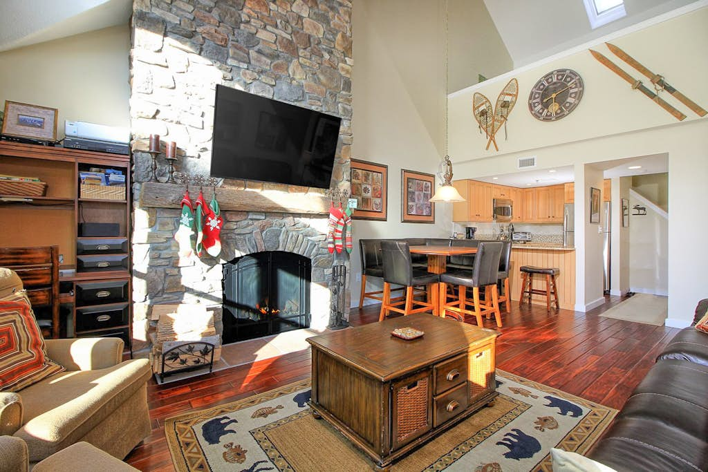 Winterplace G303 - Skier's Paradise