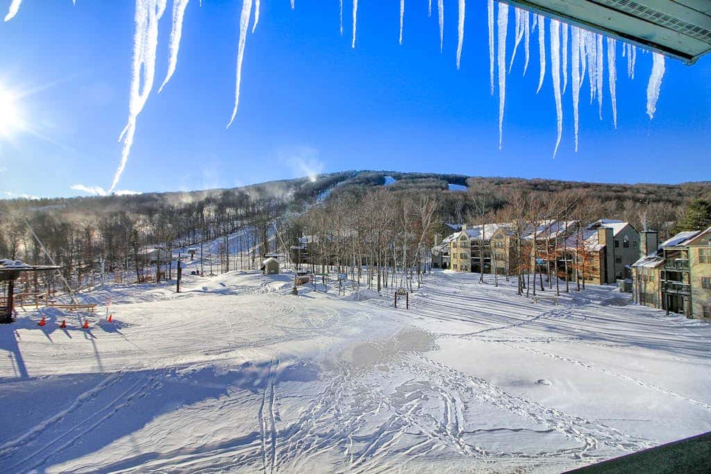 Winterplace G303 - Skier's Paradise
