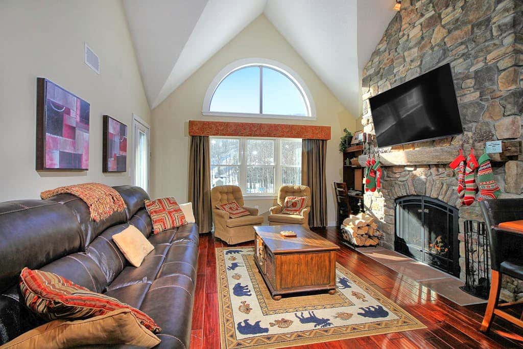 Winterplace G303 - Skier's Paradise