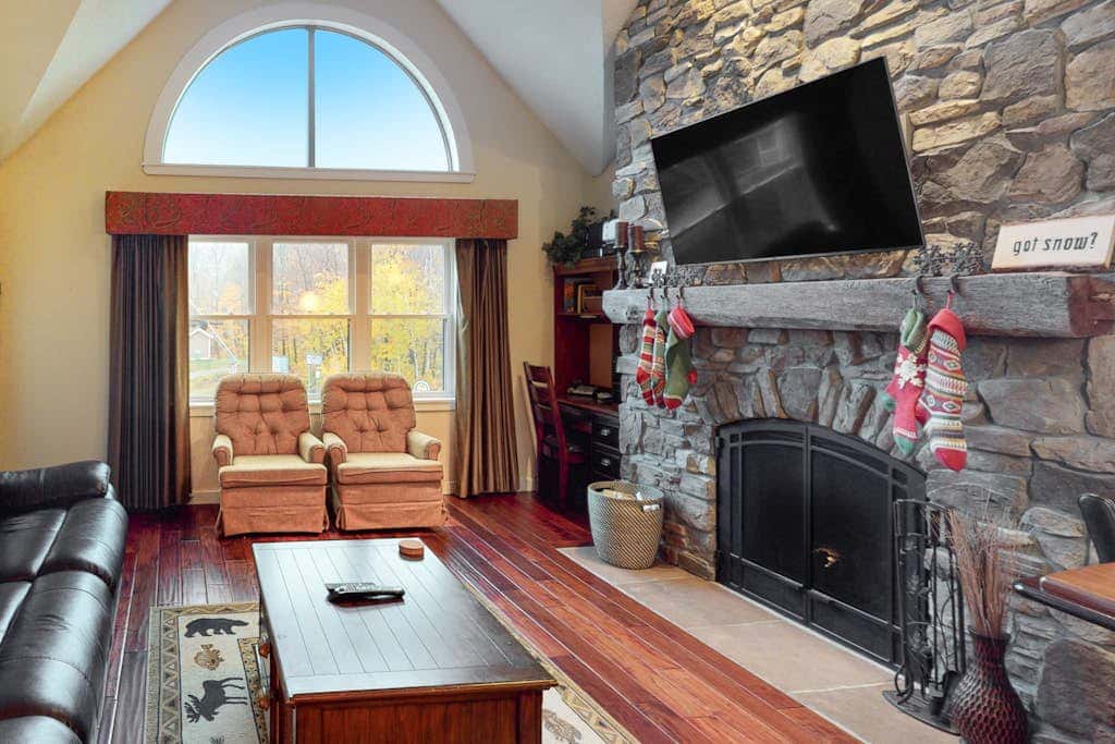 Winterplace G303 - Skier's Paradise