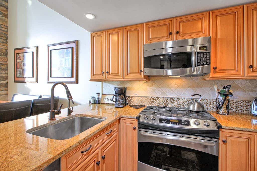 Winterplace G303 - Skier's Paradise