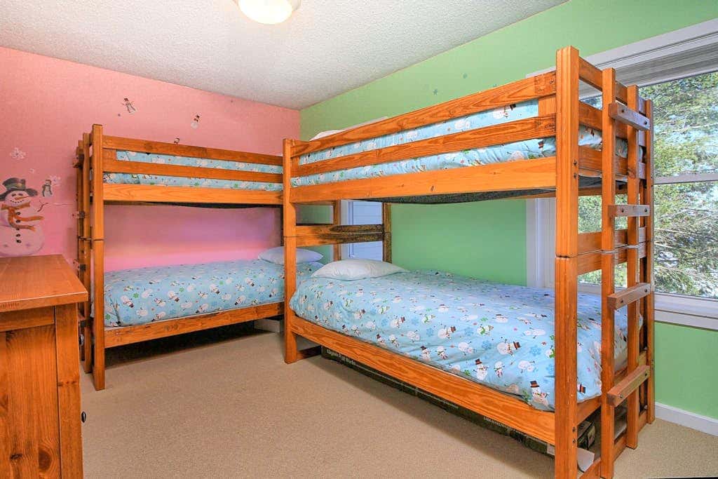 Winterplace G303 - Skier's Paradise