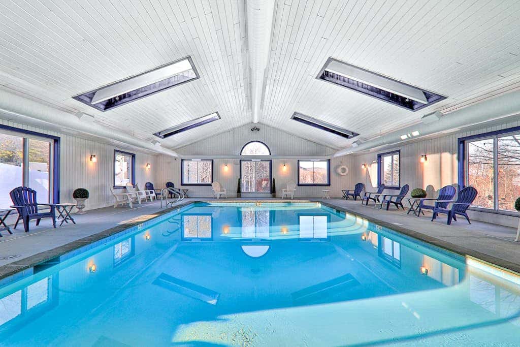 Winterplace G303 - Skier's Paradise