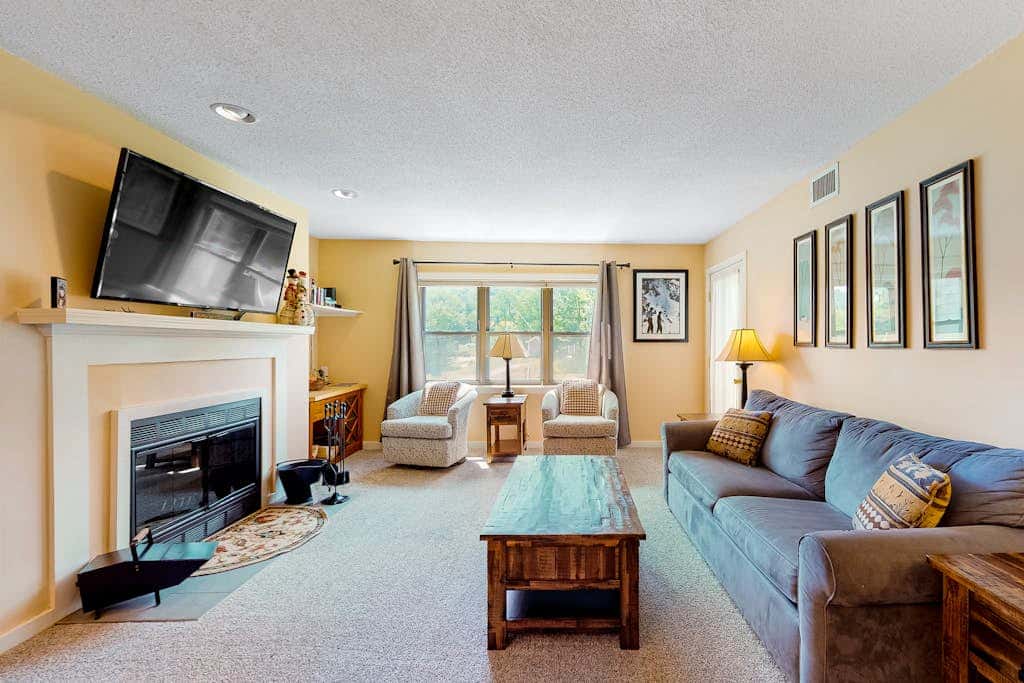 Winterplace G205