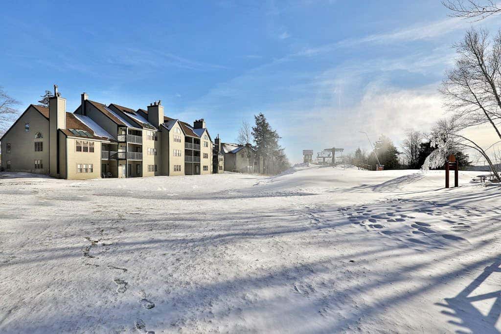 Winterplace G205