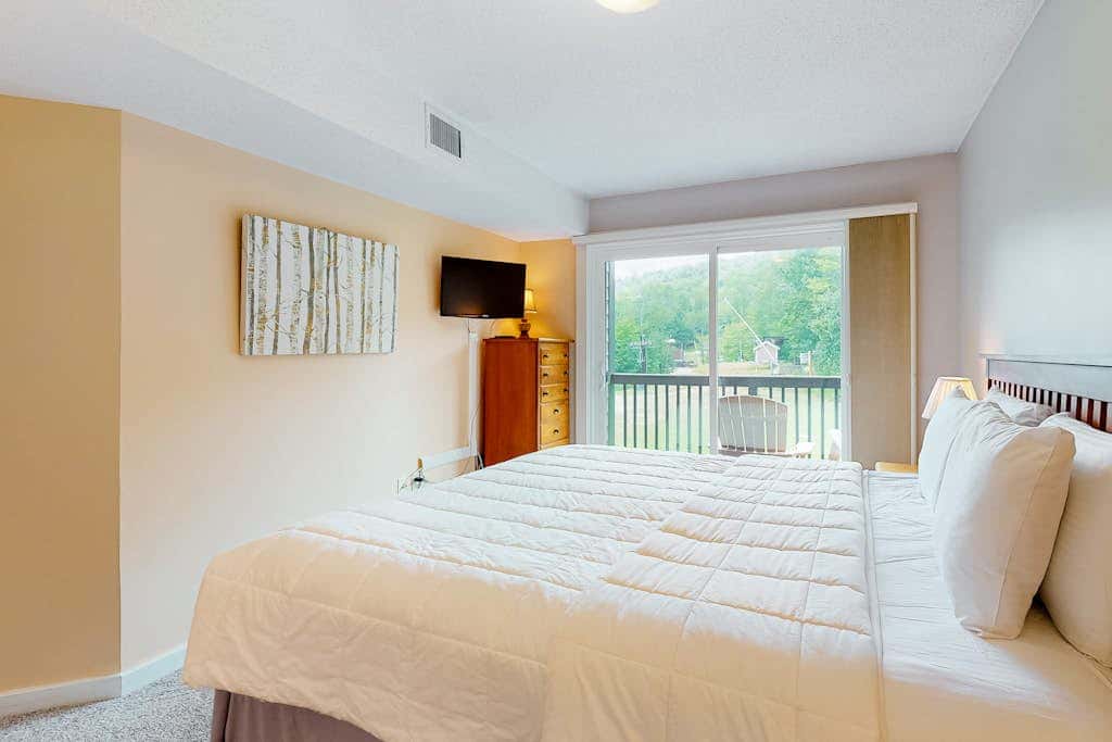 Winterplace G205