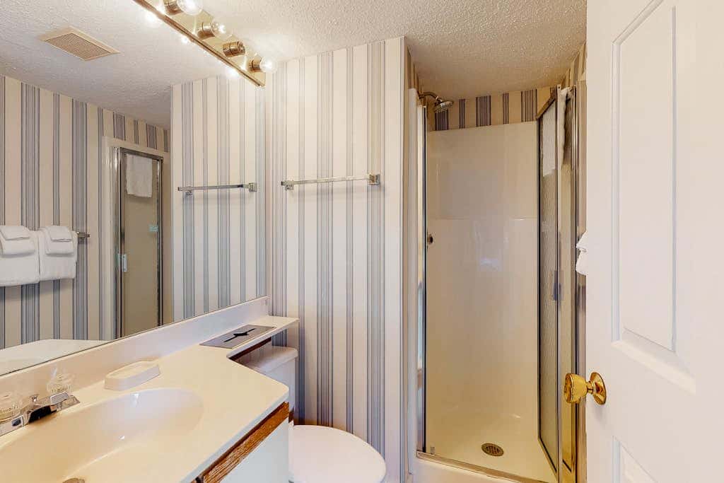 Winterplace G205