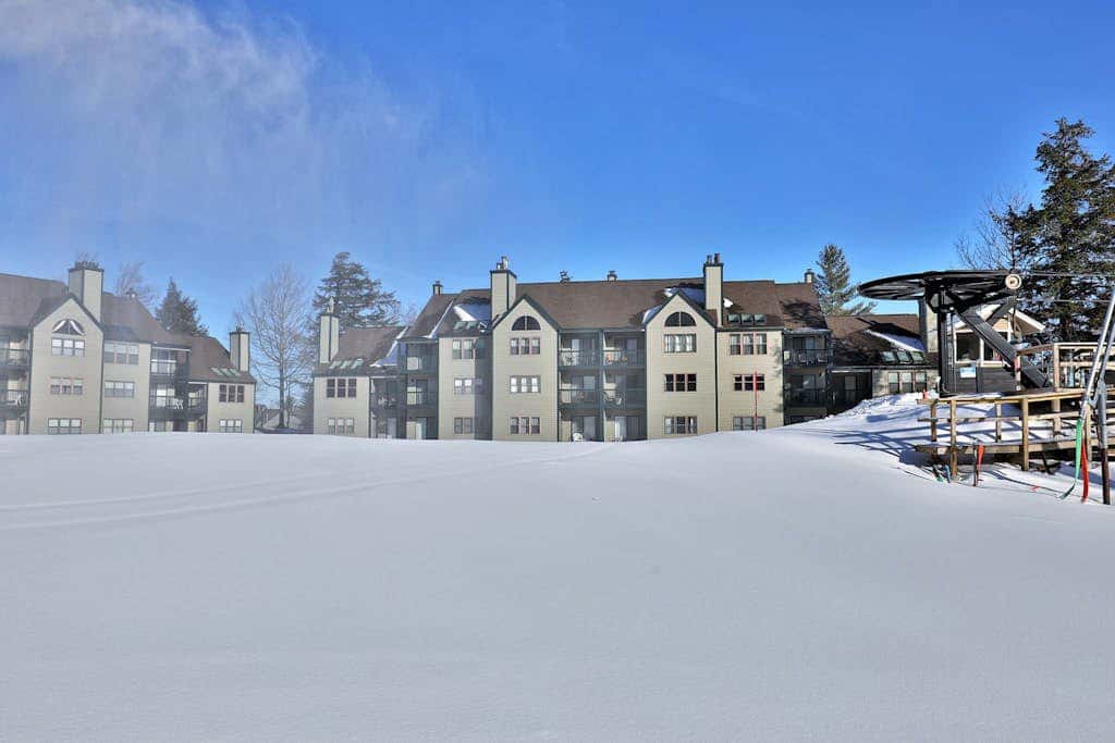 Winterplace G205