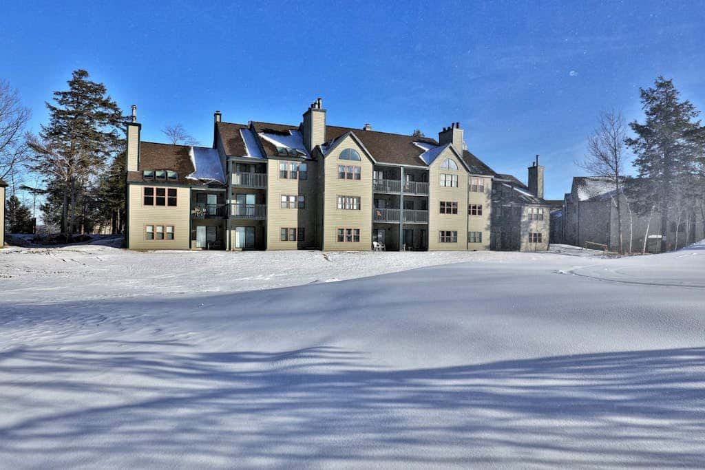 Winterplace G205