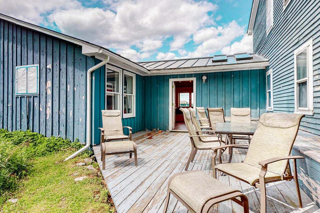 Town Farm Retreat