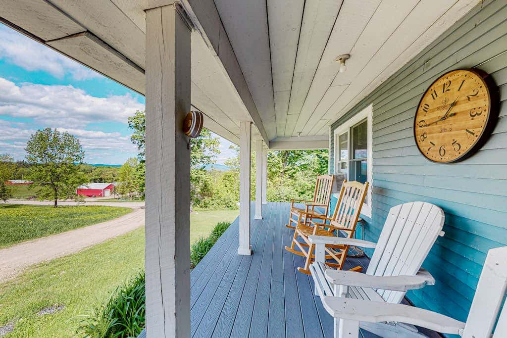 Town Farm Retreat