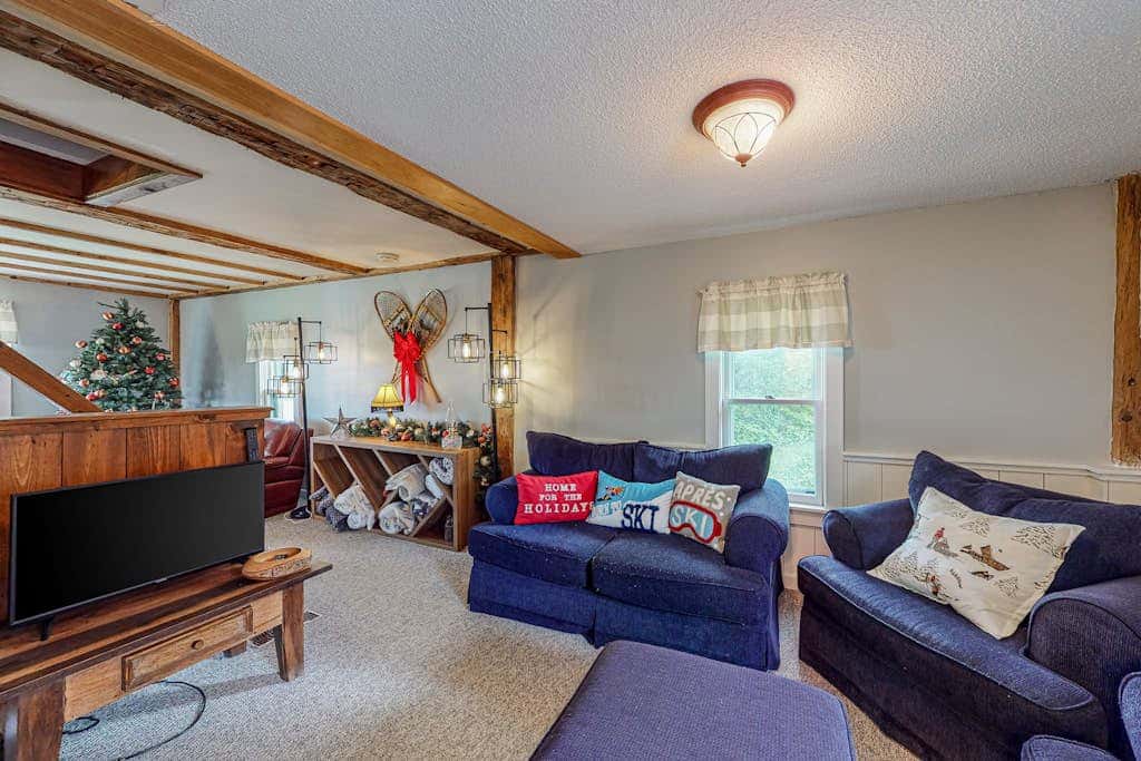 Town Farm Retreat