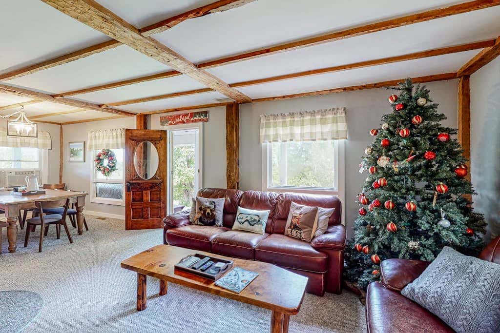 Town Farm Retreat