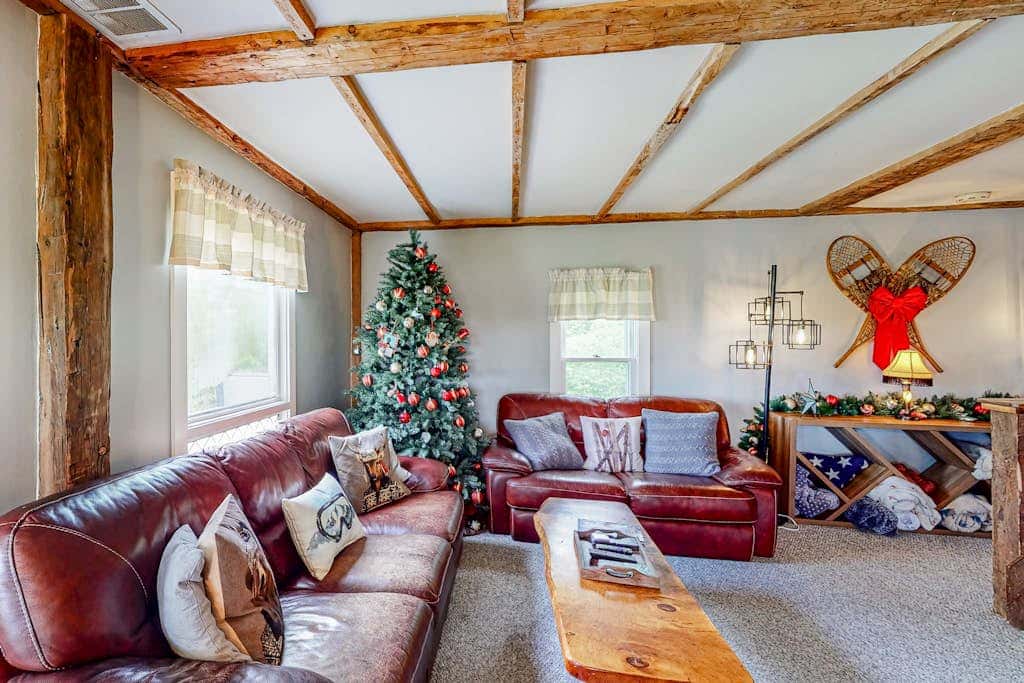 Town Farm Retreat